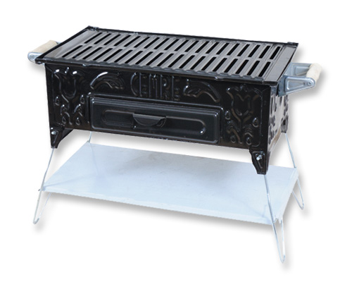 CM05 Ya�danl�kl� + Tel Izgaral� Sehpal� 28x50